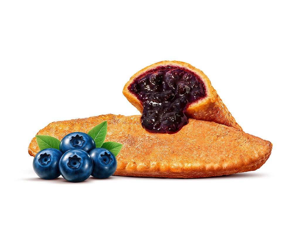 Կարկանդակ հապալասով