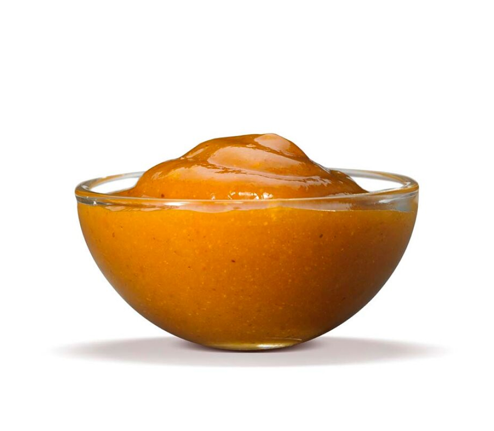 Սոուս կարրի